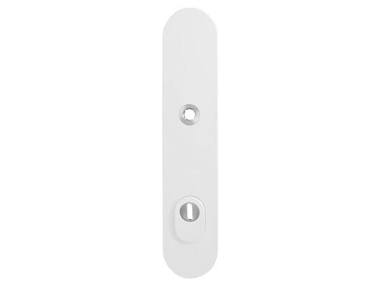 GPF Vh buitenschild SKG*** m kerntrek PC92 WIT