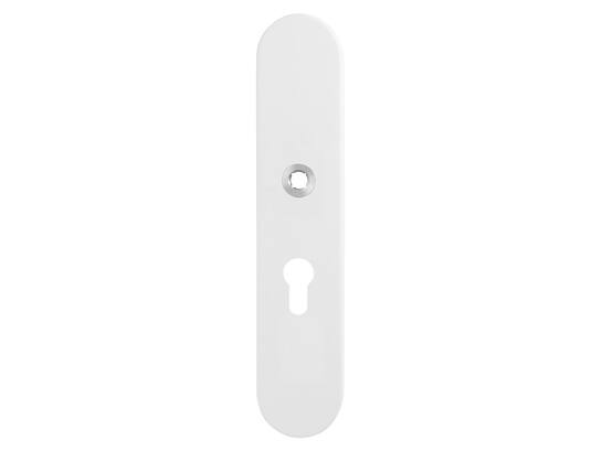 GPF Vh buitenschild SKG*** PC55 WIT
