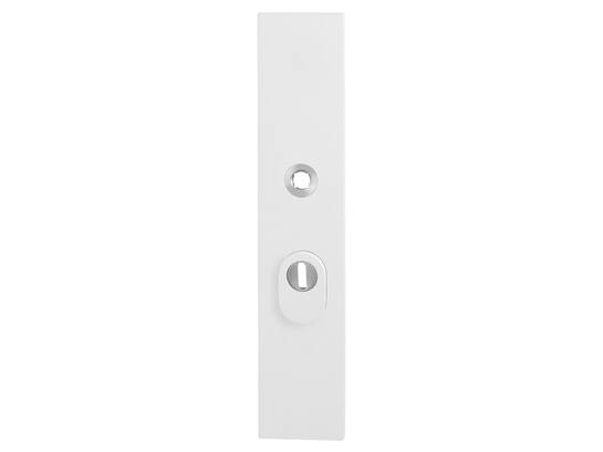 GPF Vh buitenschild SKG*** m kerntrek PC72 WIT