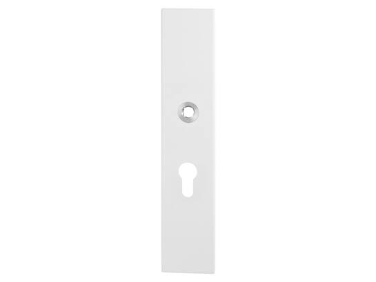 GPF Vh buitenschild SKG*** PC72 WIT