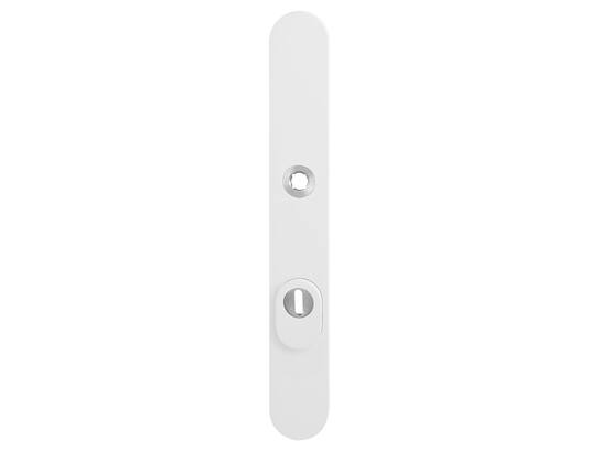 GPF Vh buitenschild SKG*** kerntrek PC92 mas WIT