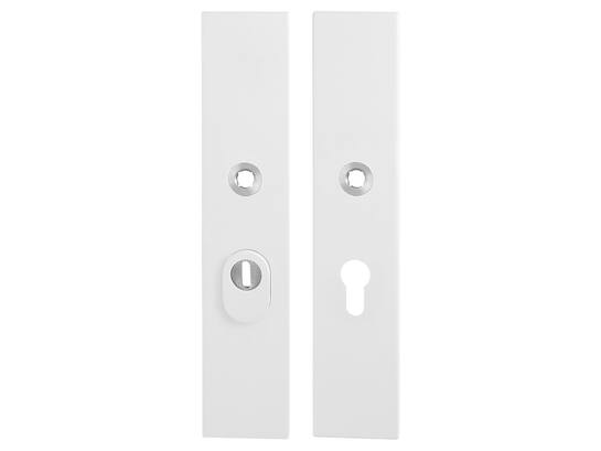 GPF Vh schilden SKG*** m kerntrek PC55 WIT