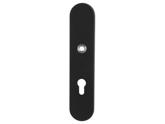 GPF Vh binnenschild SKG*** PC72 ZWART