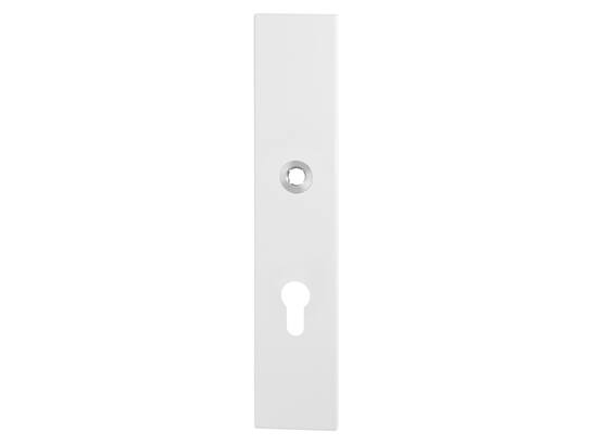 GPF Vh binnenschild SKG*** smal PC72 WIT
