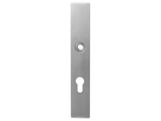 GPF VH binnenschild SKG*** PC55 RVS geborsteld