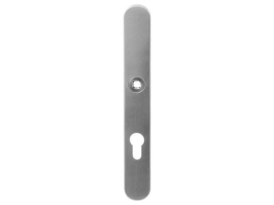 GPF Vh binnenschild smal SKG*** PC55 RVS GEBORSTELD