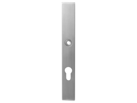 GPF Vh binnenschild smal SKG*** PC55 RVS GEBORSTELD