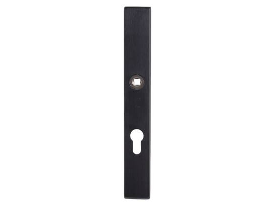 GPF Vh binnenschild smal SKG*** PC92 PVD ANTRACIET