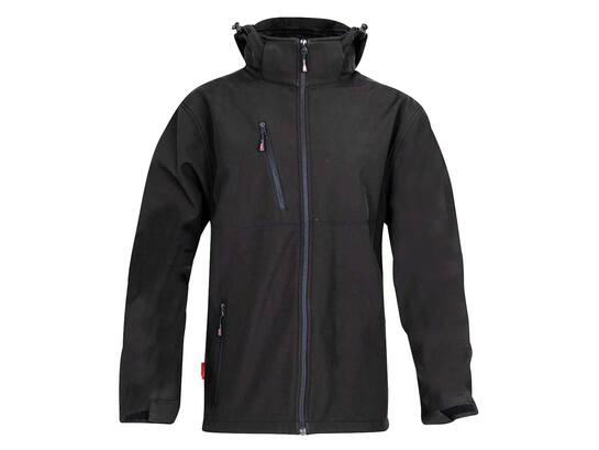 Oxxa softshell jack Enrique 6100 3XL