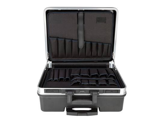 GEDORE Gereedschapskoffer verrijdbaar WK 1040 L