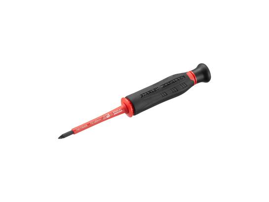 Stanley Multibit schroevendraaierset VDE Fatmax 10-delig