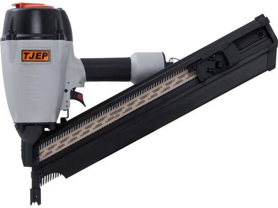 TJEP Tacker stripnagel GRF 34/90LW 50-90MM