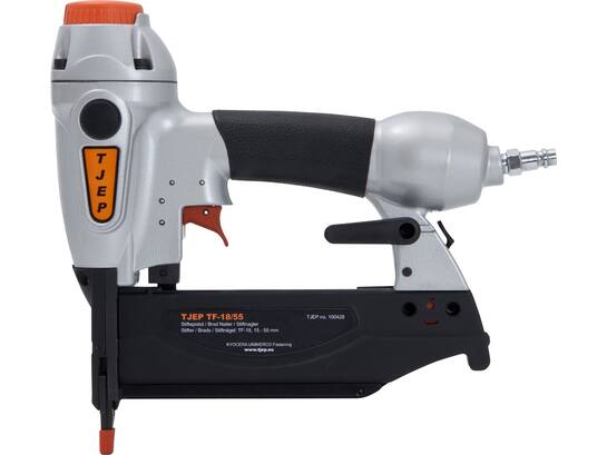 TJEP Tacker mini-brad TF 18/55 15-55MM