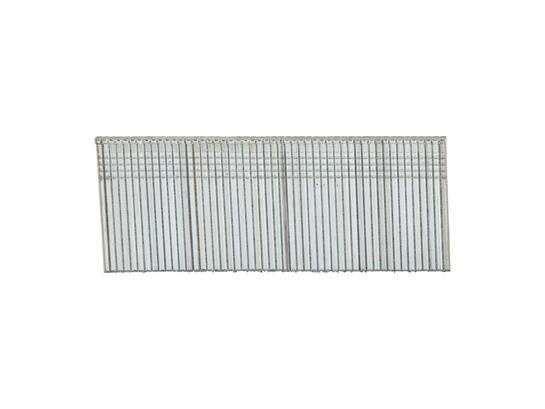 Tjep Brad 0 gr. RVS A4 2500 stuks TF-16 38MM