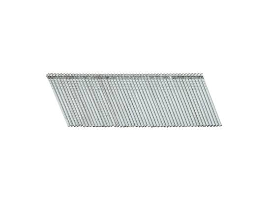 Tjep Brad 20 gr. RVS A4 2000 stuks VF-16 38MM