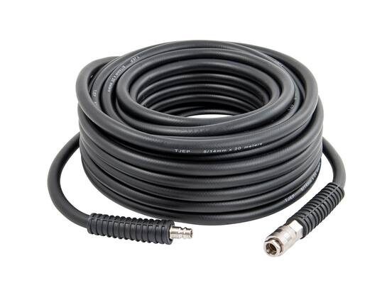 TJEP Luchtslang SUPERFLEX 20 METER