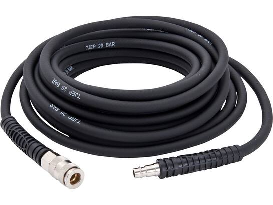 TJEP Luchtslang SUPERFLEX 10 METER