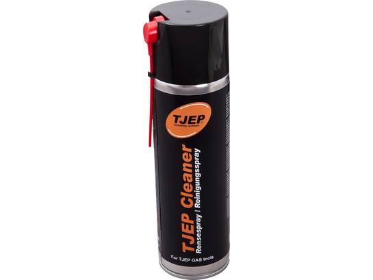 Tjep Cleanerspray 500ML