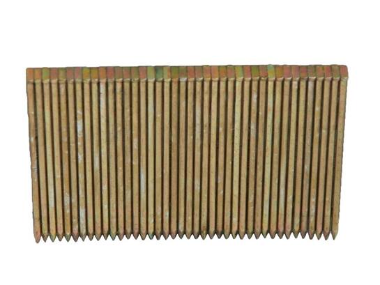 Tjep T-nagel 1000 stuks Staal gehard kop 6,4mm 2,2x50MM
