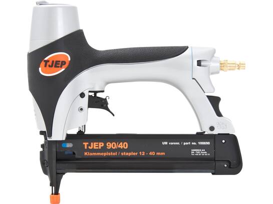 Tjep Tacker niet 90/40 12-40MM