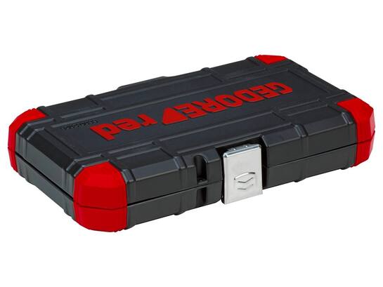Gedore Red Dopsleutelset 3/8" R59003026 26-delig