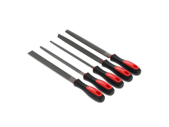 Gedore Red Vijlenset R93000005 5-delig