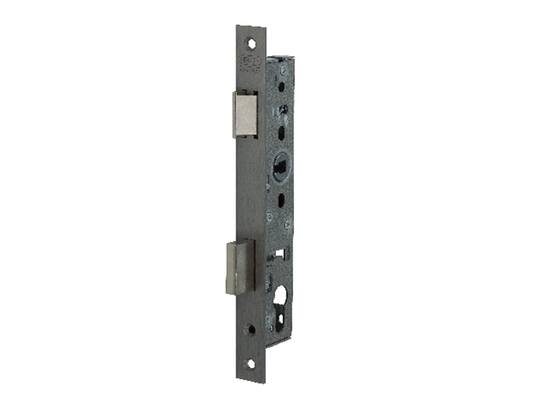 Nemef Smaldeurslot dag- en nacht 9604/07 RS 40 MM/PC92