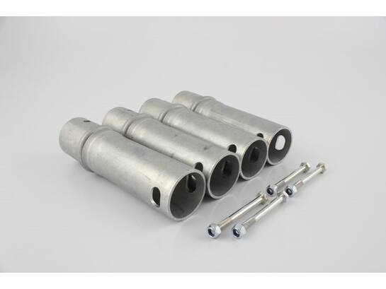 Altrex kraagbuis set RS 44-Power