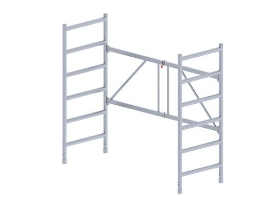 ALTREX Vouwsteigerframe RS 44-POWER 6 SPORTEN