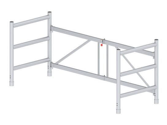 ALTREX Vouwsteigerframe RS 44-POWER 3 SPORTEN