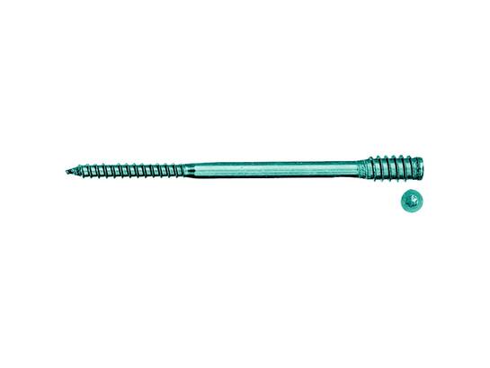 Fischer Afstandsschroef ASL 6X120MM 100st