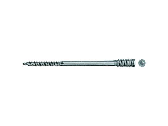 Fischer Afstandsschroef ASL 4.5X80MM 100st