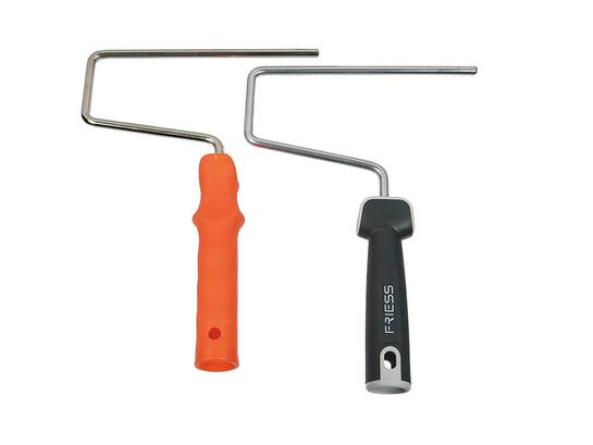 Friess Verfrolbeugel softgrip 25 CM