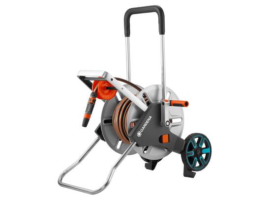 GARDENA Tuinslang trolley 18547 20MTR