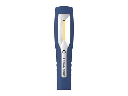 SCANGRIP Handlamp MAG PRO 600LM