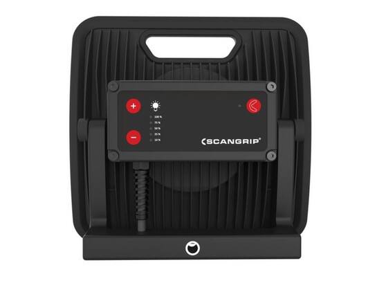 Scangrip Bouwlamp dimbaar 5000LM
