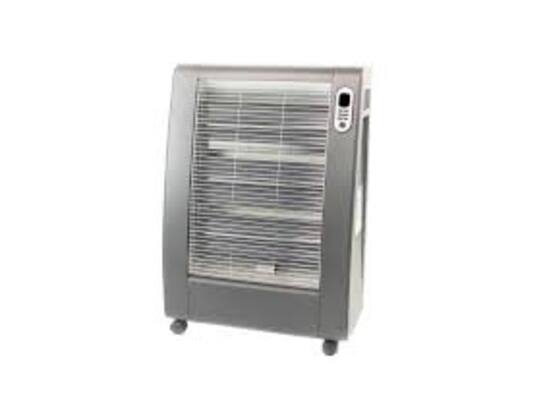 Airrex Infraroodkachel elektrisch AH720I 2,8KW/H