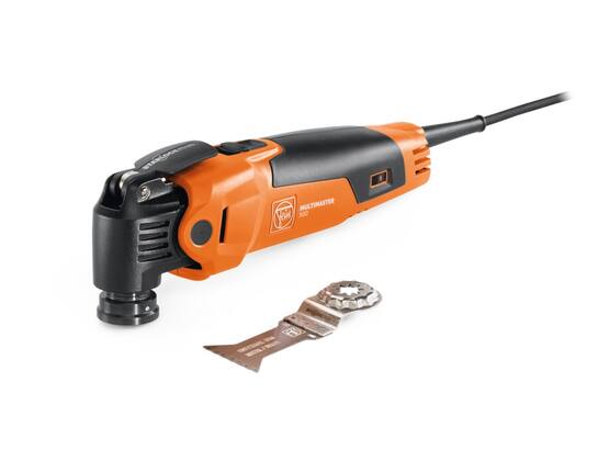 Fein Multimaster in koffer MM500 PLUS 230V
