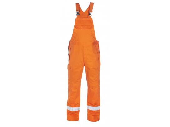 HYDROWEAR Amerikaanse overall Multinorm FR-AST ora MAL 64