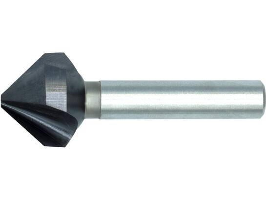 Phantom Verzinkboor 90 gr. 42.548Q HSS-E Vari AITin 16,5 MM