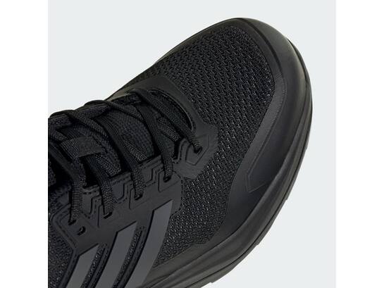 Adidas Veiligheidsschoen zwart/grijs S1PS Aedus Low maat 42