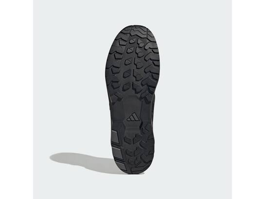 Adidas Veiligheidsschoen zwart/grijs S1PS Aedus Low maat 42