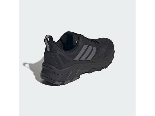 Adidas Veiligheidsschoen zwart/grijs S3S Gradix Low maat 40