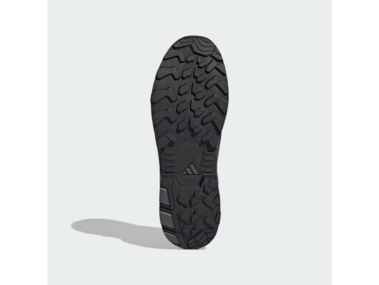 Adidas Veiligheidsschoen zwart/grijs S3S Gradix Low maat 44