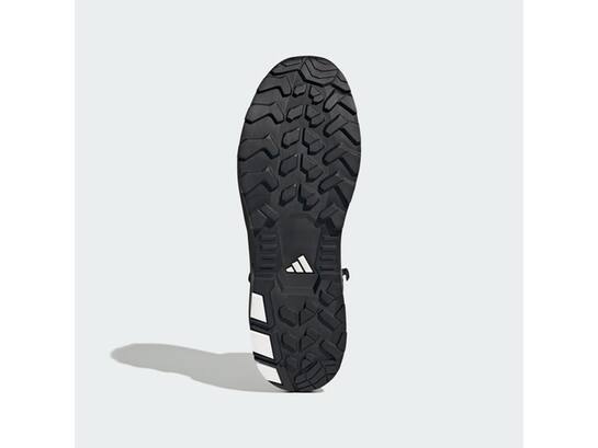 Adidas Veiligheidsschoen zwart/wit S3S Gradix Mid maat 40