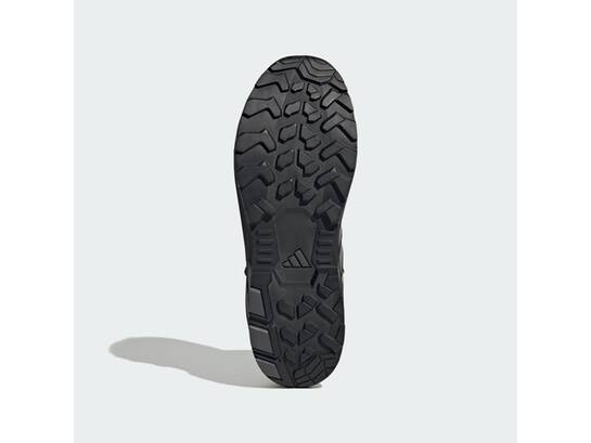 Adidas Veiligheidsschoen zwart/grijs S3S Granor Mid maat 48