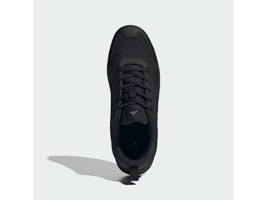Adidas Veiligheidsschoen zwart/wit S1PS Motix Low maat 43