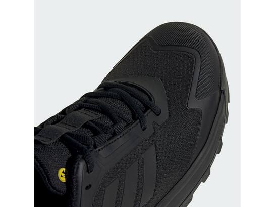 Adidas Veiligheidsschoen zwart/zwart S3S Torava Low maat 45
