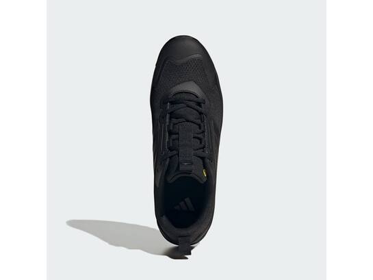 Adidas Veiligheidsschoen zwart/zwart S3S Torava Low maat 46