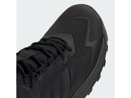 Adidas Veiligheidsschoen zwart/zwart S3S Torava Mid maat 46